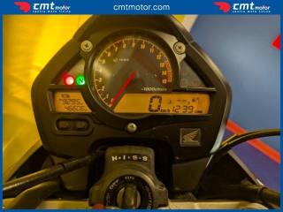 HONDA Hornet 600 usata 4