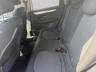 BMW 225 usata, con Controllo automatico clima