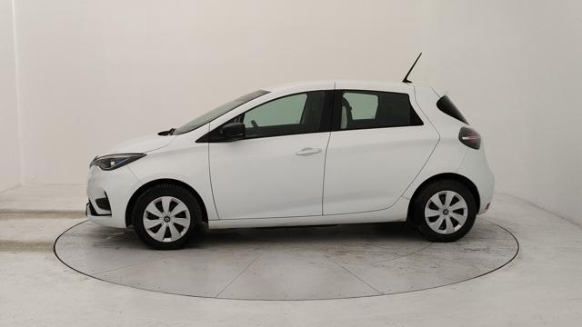RENAULT ZOE usata, con Airbag