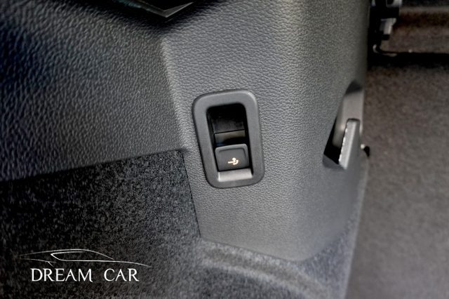 VOLKSWAGEN Golf GTI usata, con Interni in pelle