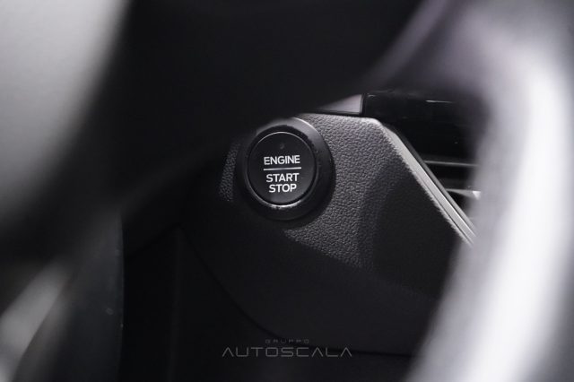 FORD Kuga usata, con Servosterzo