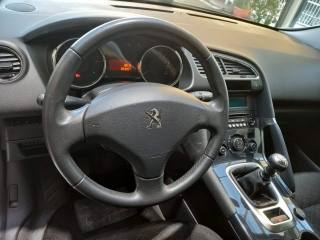 PEUGEOT 3008 usata, con Cruise Control