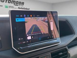 VOLKSWAGEN Crafter usata, con Specchietti laterali elettrici
