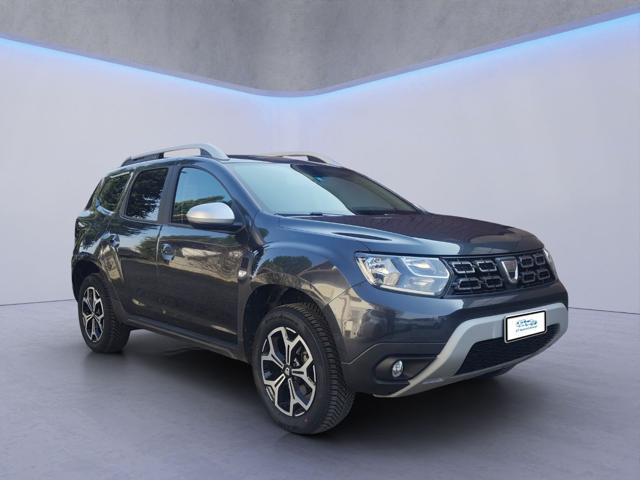 DACIA Duster usata, con Airbag