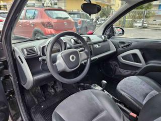 SMART ForTwo usata, con Controllo trazione