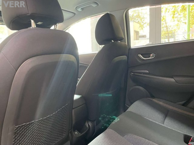HYUNDAI Kona usata, con Controllo automatico clima