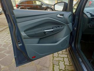 FORD C-Max usata, con ESP