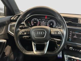 AUDI Q3 usata 12