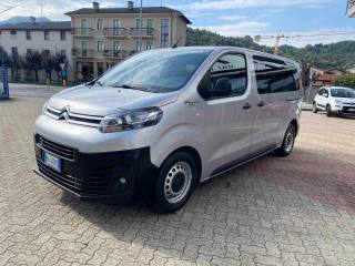 CITROEN Spacetourer usata, con Airbag Passeggero