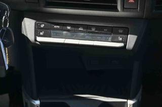 OPEL Frontera usata, con ESP