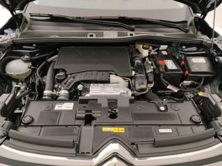 CITROEN C4 usata, con Vivavoce