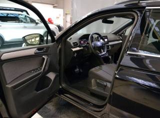 SEAT Tarraco usata, con Airbag