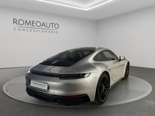 PORSCHE 911 usata, con Autoradio