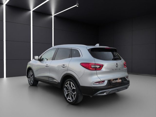 RENAULT Kadjar usata, con Airbag laterali