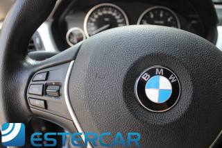 BMW 320 usata, con Luci diurne LED