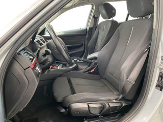 BMW 316 usata, con Fari Xenon