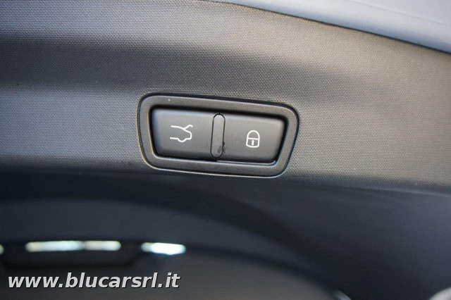 ALFA ROMEO Stelvio usata, con Filtro antiparticolato