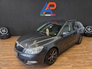 SKODA Octavia usata, con Airbag