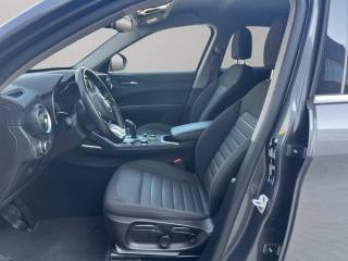 ALFA ROMEO Stelvio usata, con Cerchi in lega