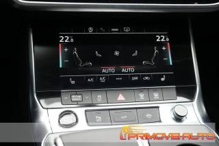 AUDI A6 usata, con Immobilizzatore elettronico