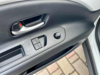 TOYOTA Aygo X usata, con Volante multifunzione