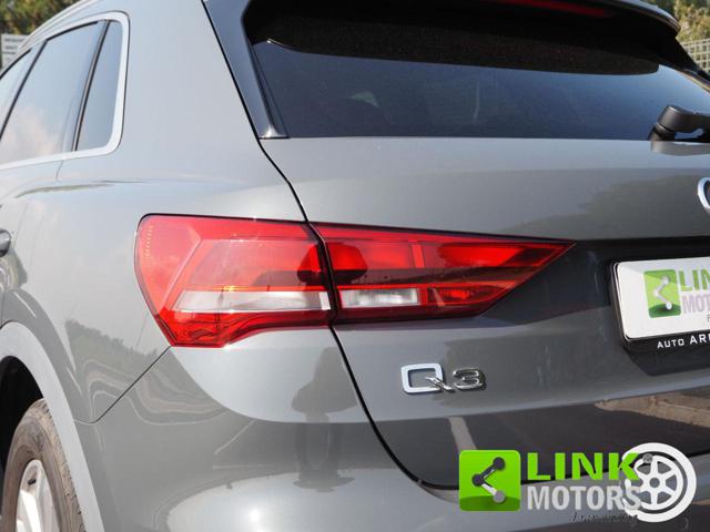 AUDI Q3 usata 46