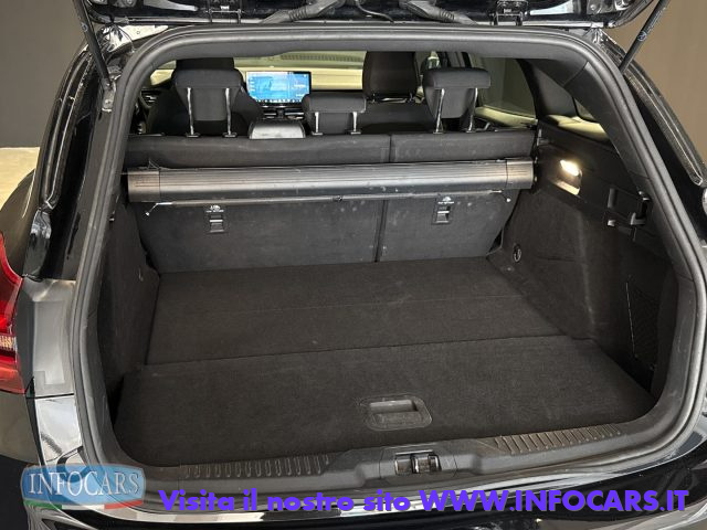 FORD Focus usata, con Luci diurne LED