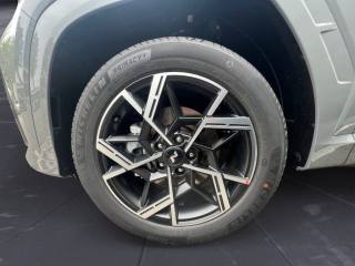 HYUNDAI Tucson usata, con ESP
