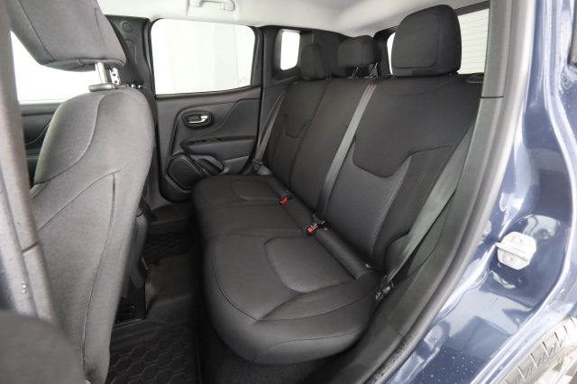 JEEP Renegade usata 4