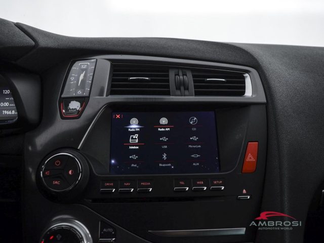 CITROEN DS5 usata 14