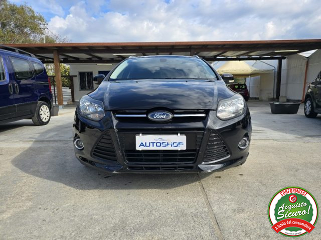 FORD Focus usata, con Airbag