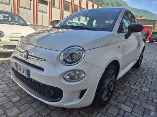 FIAT 500 usata, con Airbag