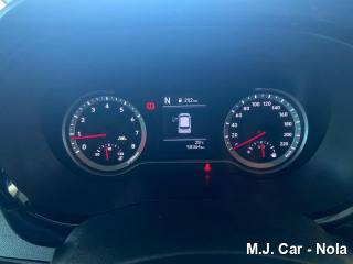 HYUNDAI i10 usata, con Servosterzo