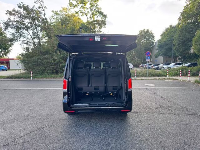 MERCEDES-BENZ V 300 usata, con Cerchi in lega