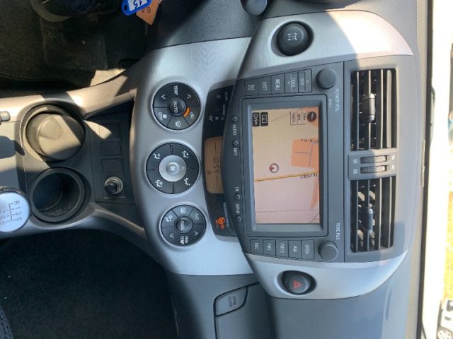 TOYOTA RAV 4 MY23 usata, con Fendinebbia