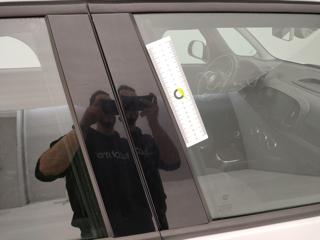 FIAT 500L usata, con Apple CarPlay
