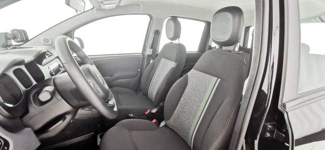 FIAT Panda usata 47