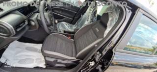 JEEP Avenger usata, con Controllo automatico clima