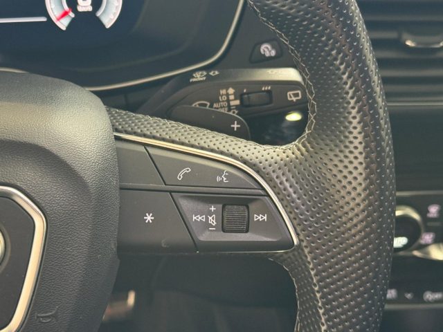 AUDI Q5 usata, con Frenata d