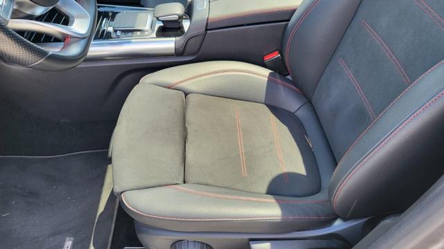 MERCEDES-BENZ GLA 200 usata, con Interni in pelle