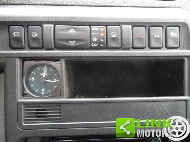 LAND ROVER Range Rover usata, con Controllo automatico clima