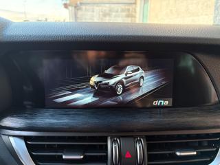 ALFA ROMEO Stelvio usata, con Sistema di navigazione