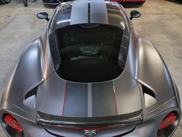 ALFA ROMEO 4C usata, con Chiusura centralizzata telecomandata