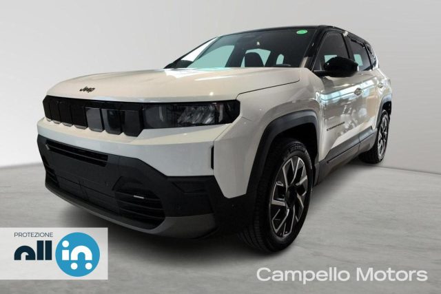 JEEP Compass usata 2