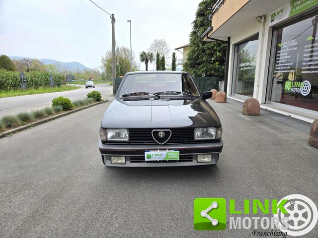 ALFA ROMEO Giulietta usata, con Cerchi in lega