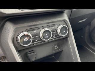 DACIA Jogger usata, con Sensori di parcheggio anteriori