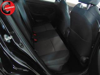 TOYOTA Yaris Cross usata, con Chiusura centralizzata