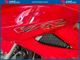 HONDA VFR 800 usata 4