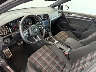 VOLKSWAGEN Golf GTI usata, con Climatizzatore