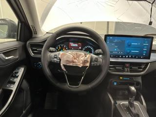 FORD Focus usata, con Immobilizzatore elettronico